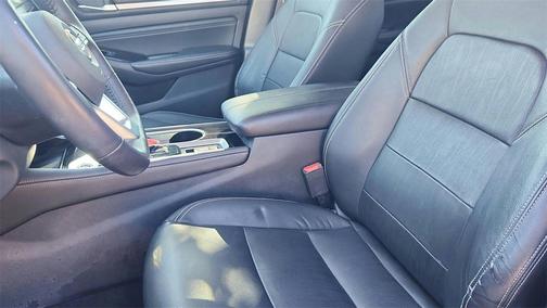 2021 Nissan Altima 2.5 SL