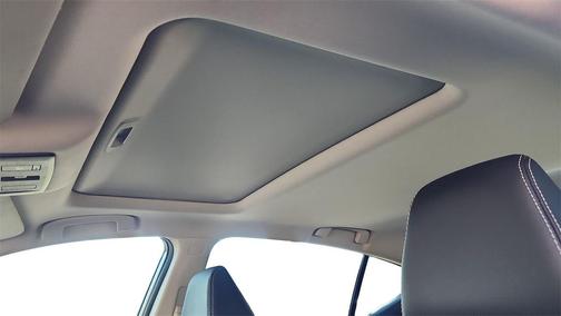 2021 Nissan Altima 2.5 SL