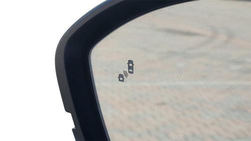 2022 Nissan Pathfinder Platinum 2WD