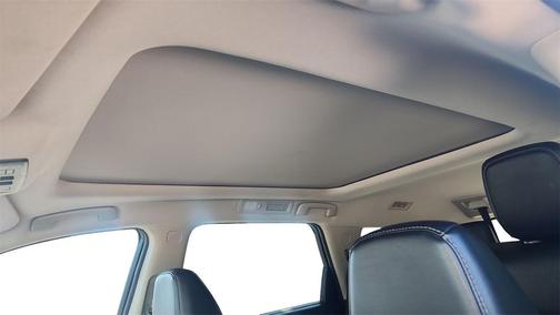 2022 Nissan Pathfinder Platinum 2WD