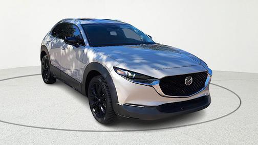 2024 Mazda CX-30 2.5 Turbo Premium Package