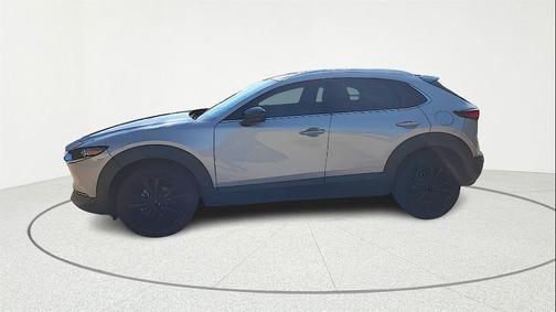 2024 Mazda CX-30 2.5 Turbo Premium Package