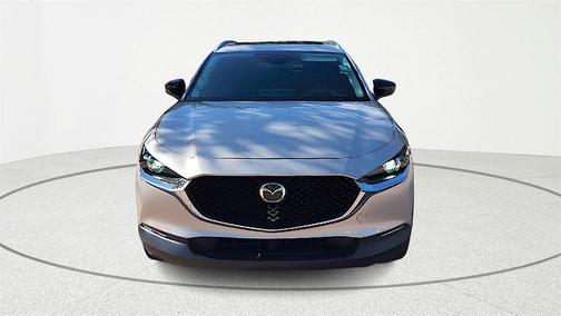 2024 Mazda CX-30 2.5 Turbo Premium Package