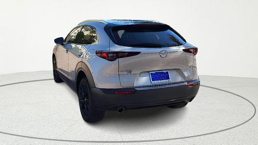2024 Mazda CX-30 2.5 Turbo Premium Package