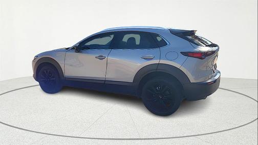 2024 Mazda CX-30 2.5 Turbo Premium Package