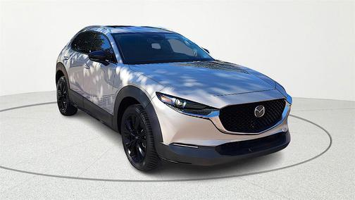 2024 Mazda CX-30 2.5 Turbo Premium Package