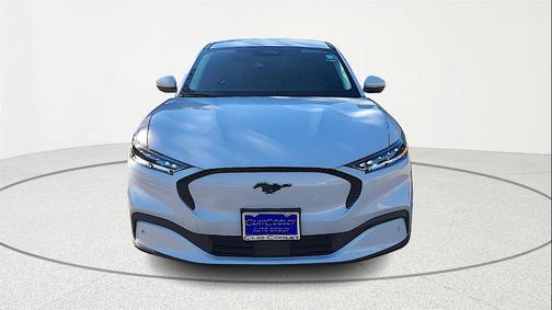 2022 Ford Mustang Mach-E Select