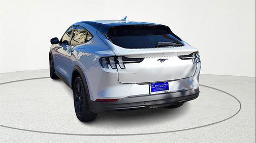 2022 Ford Mustang Mach-E Select