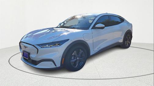 2022 Ford Mustang Mach-E Select