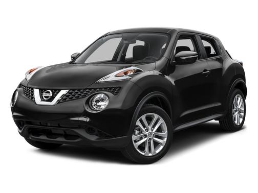 2016 Nissan Juke SV