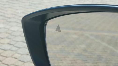 2024 Mazda CX-50 2.5 Turbo