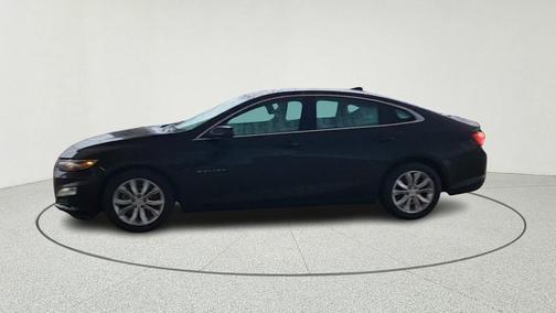 2025 Chevrolet Malibu FWD 1LT