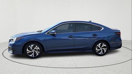 2022 Subaru Legacy Premium