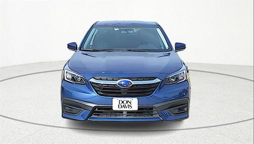 2022 Subaru Legacy Premium