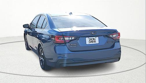 2022 Subaru Legacy Premium