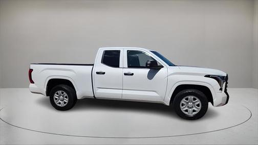 2022 Toyota Tundra SR