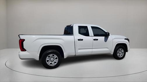 2022 Toyota Tundra SR