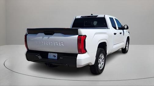 2022 Toyota Tundra SR
