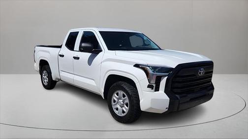 2022 Toyota Tundra SR