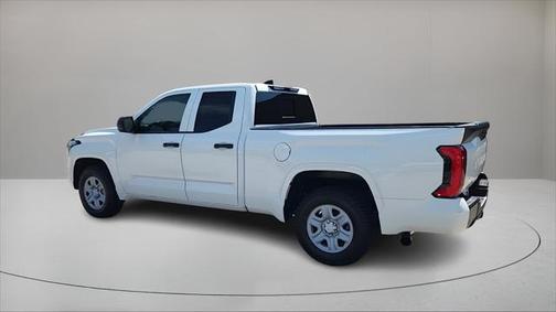 2022 Toyota Tundra SR