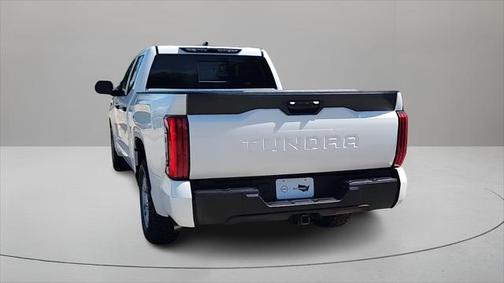 2022 Toyota Tundra SR