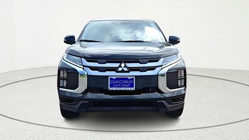 2025 Mitsubishi Outlander Sport 