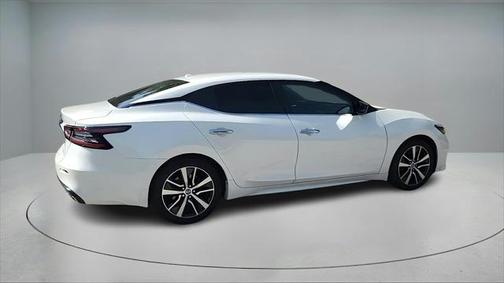 2020 Nissan Maxima 3.5 S