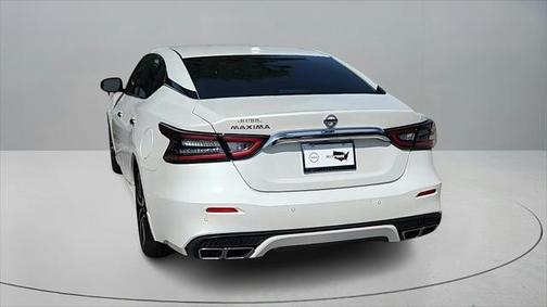 2020 Nissan Maxima 3.5 S