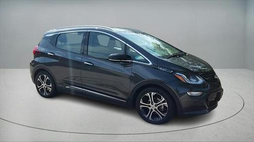 2021 Chevrolet Bolt EV FWD Premier