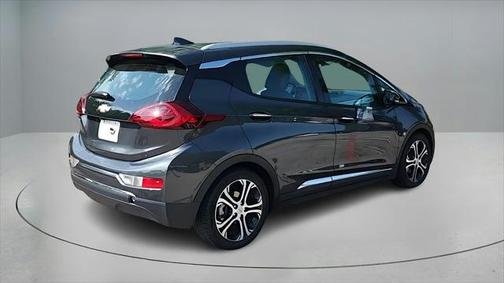 2021 Chevrolet Bolt EV FWD Premier