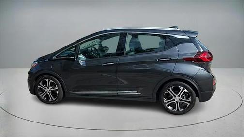 2021 Chevrolet Bolt EV FWD Premier