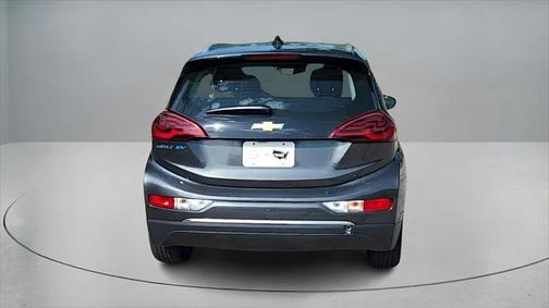 2021 Chevrolet Bolt EV FWD Premier