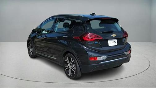 2021 Chevrolet Bolt EV FWD Premier