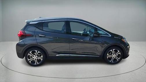 2021 Chevrolet Bolt EV FWD Premier
