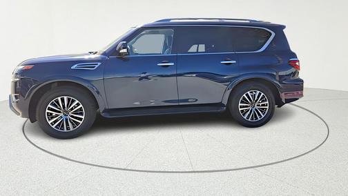 2023 Nissan Armada SL 2WD