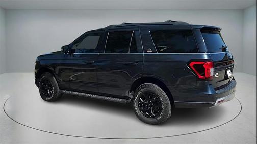 2022 Ford Expedition Timberline