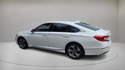 2019 Honda Accord EX