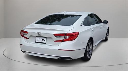 2019 Honda Accord EX