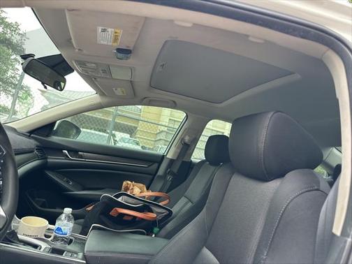 2019 Honda Accord EX