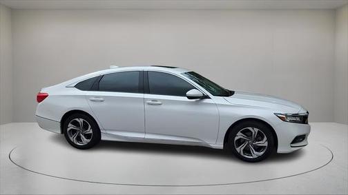 2019 Honda Accord EX