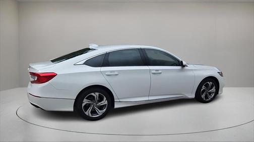 2019 Honda Accord EX
