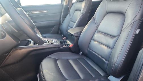 2023 Mazda CX-5 2.5 S
