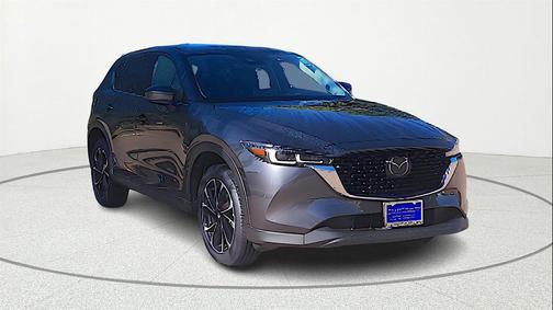 2023 Mazda CX-5 2.5 S