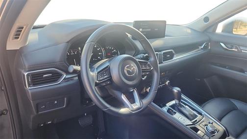 2023 Mazda CX-5 2.5 S