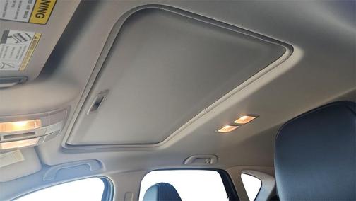 2023 Mazda CX-5 2.5 S