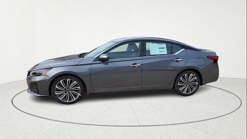 2025 Nissan Altima 2.5 SL