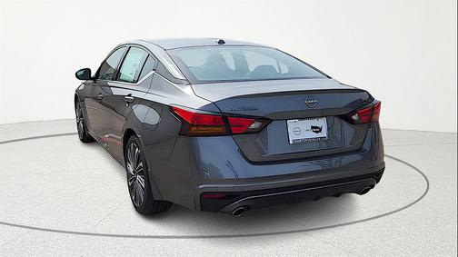 2025 Nissan Altima 2.5 SL