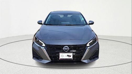2025 Nissan Altima 2.5 SL