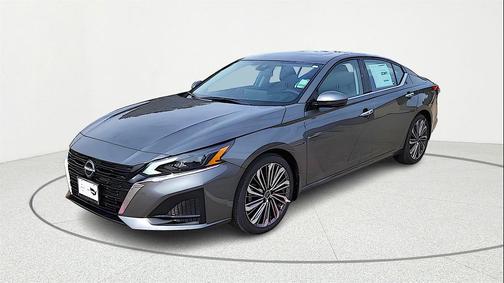 2025 Nissan Altima 2.5 SL