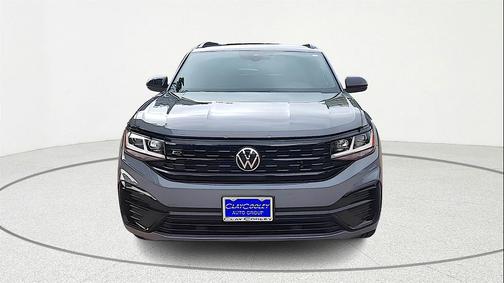 2023 Volkswagen Atlas Cross Sport 3.6L V6 SEL R-Line